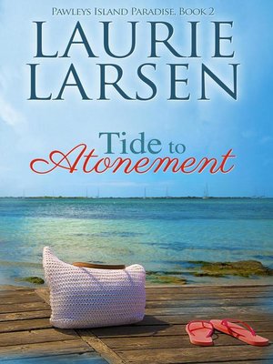 cover image of Tide to Atonement